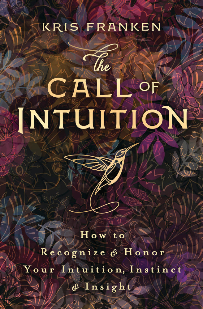 Call of Intuition by Kris Franken