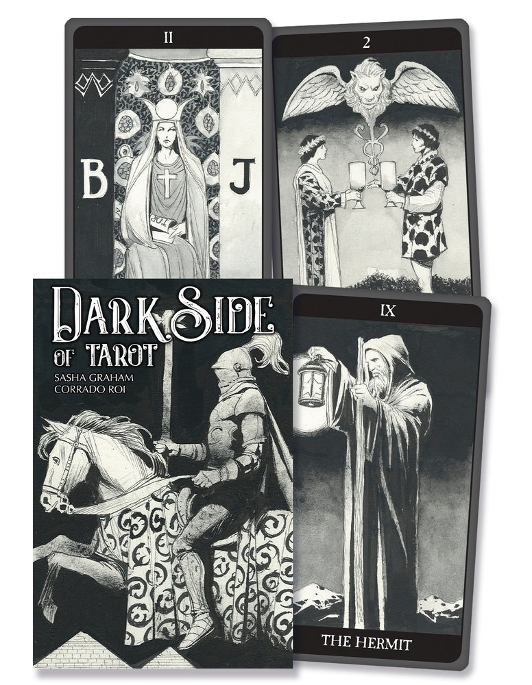 Dark Side of Tarot