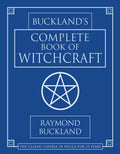 Complete book of Witchcraft by Raymond Buckland