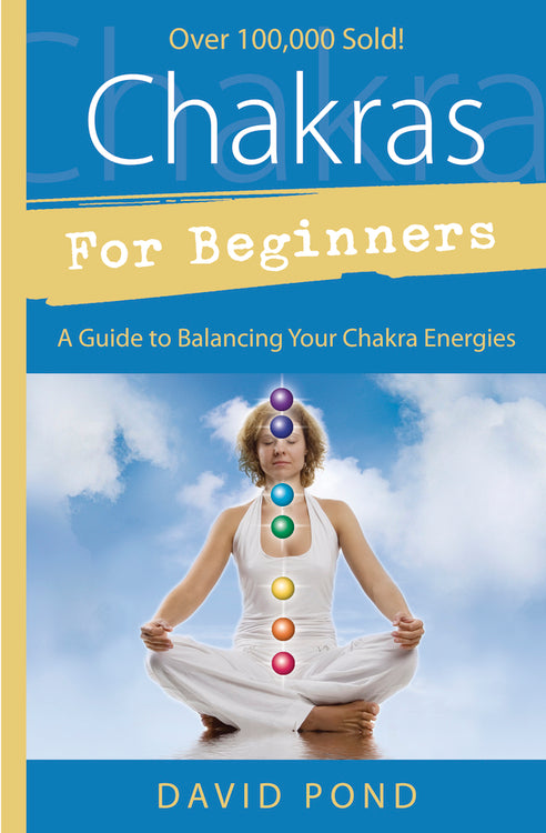 Chakras for Beginners