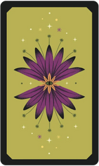 Secret Oracle of The Green Witch 