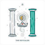 Trinity Tarot