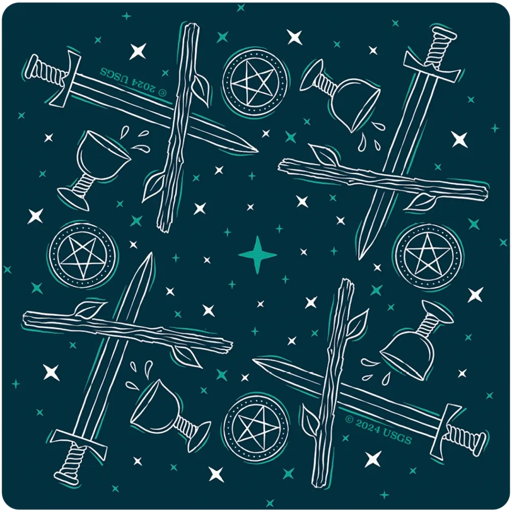 Trinity Tarot