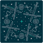 Trinity Tarot