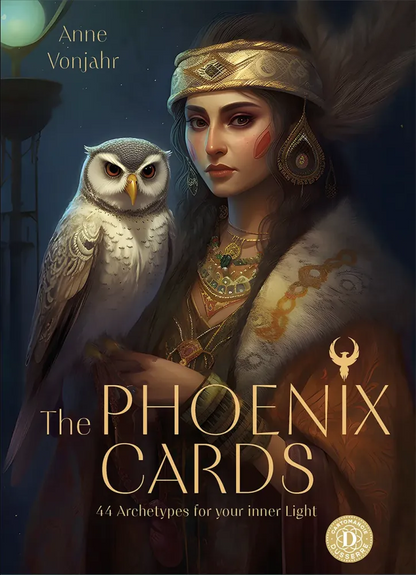 The Phoenix Cards