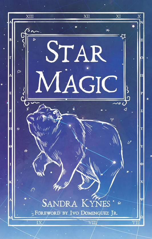 Star Magic by Sandra Kynes