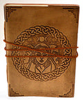 Triple Goddess Journal