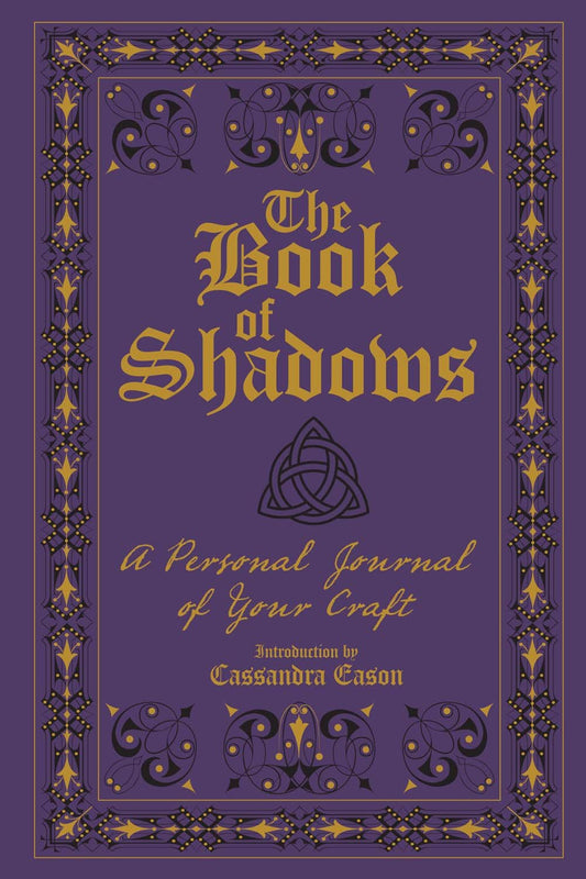 Book of Shadows Journal