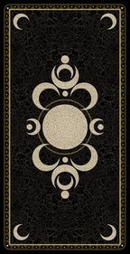 Deviant Moon Tarot Borderless Edition