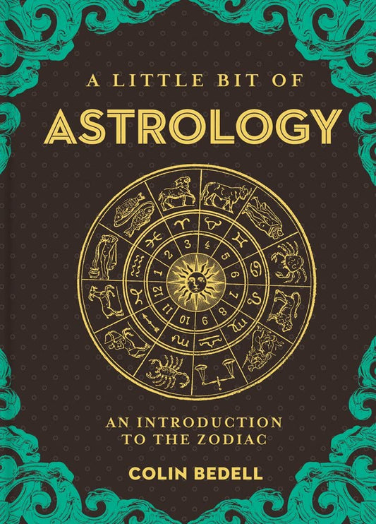 Little Bit of Astrology by Colin Bedell
