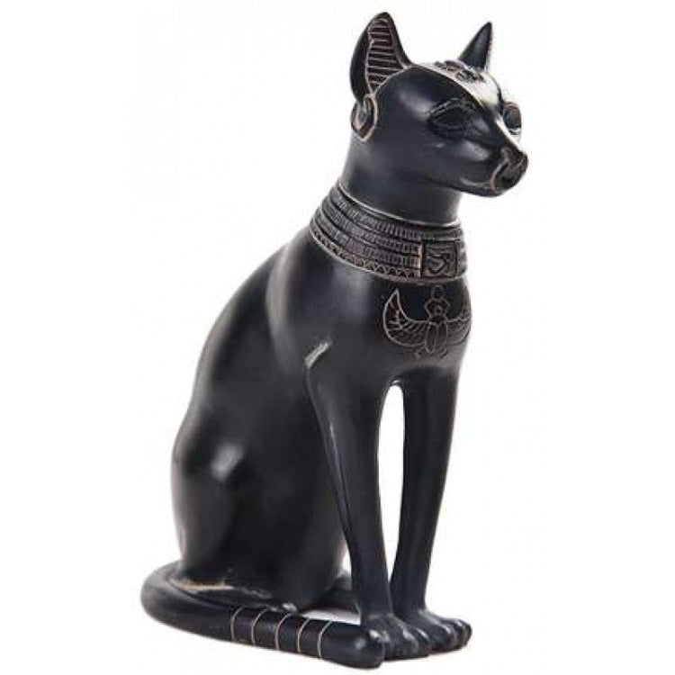 Exquisite Bastet Statue