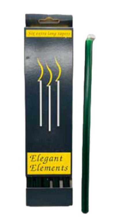 Elegant Element Candles