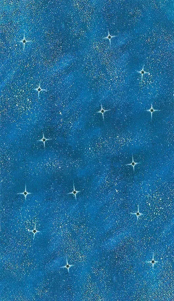 Celestial tarot deck by Steventon & Clark