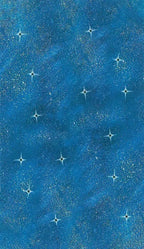 Celestial tarot deck by Steventon & Clark