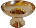 Universal Brass Candle Holder