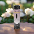Crystal Energy Pendant Candle - Bliss