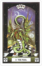 Dragon Tarot