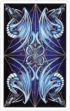 Dragon Tarot