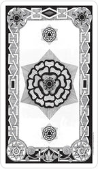 Hermetic Tarot by Dowson & Godfrey