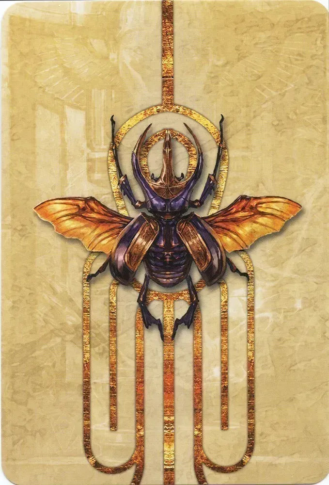 Isis Oracle by Alana Fairchild