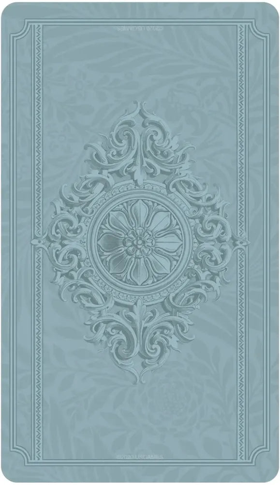 The Dreamkeepers Tarot