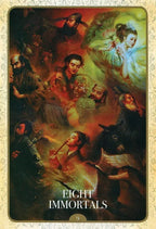 Kuan Yin oracle by Alana Fairchild