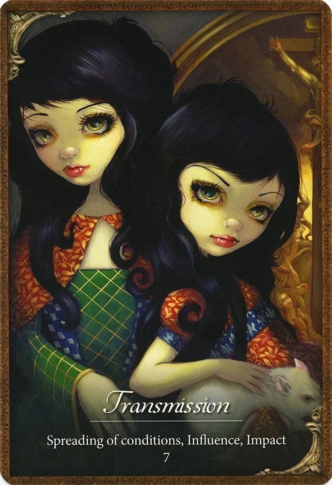 Les Vampires by Lucy Cavendish