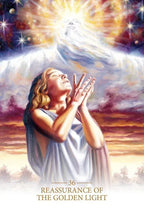 Lightworker oracle by Alana Fairchild