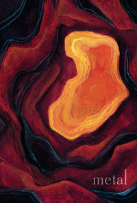 Liminal Spirits oracle, Witch's Spirit Cards by Laura Tempes Zakroff