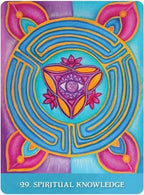 New Orleans oracle by Fatima Mbodj