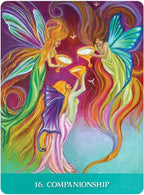 New Orleans oracle by Fatima Mbodj