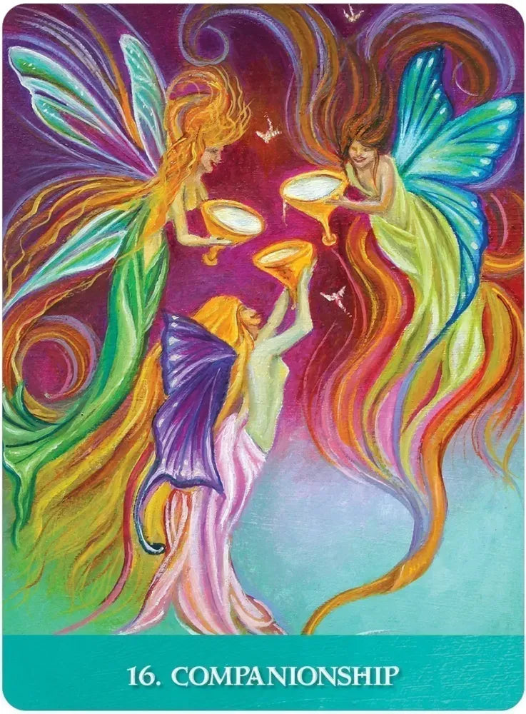 New Orleans oracle by Fatima Mbodj