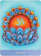 New Orleans oracle by Fatima Mbodj