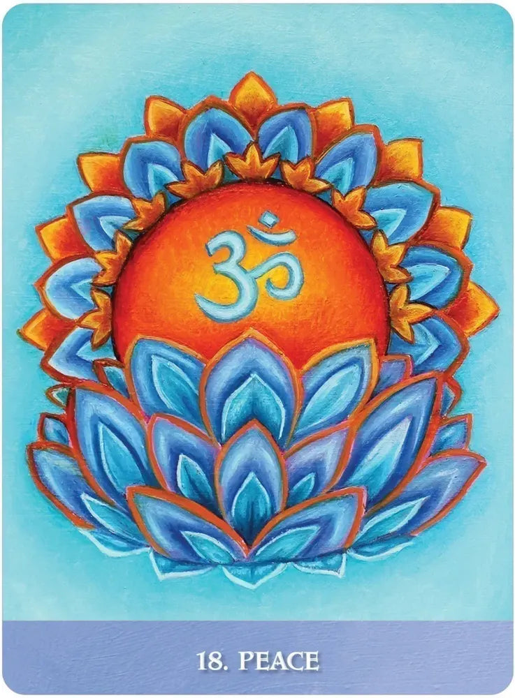 New Orleans oracle by Fatima Mbodj