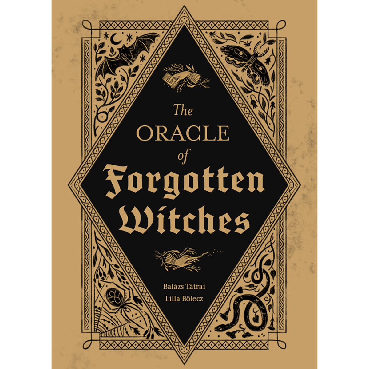Oracle of Forgotten Witches