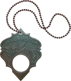 Tabula Mortem spirit board