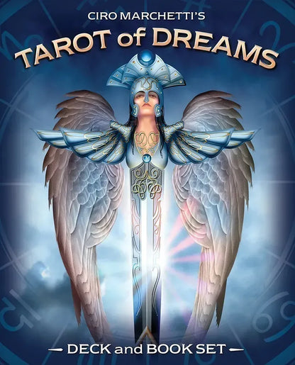 Tarot of Dreams by Ciro Marchetti