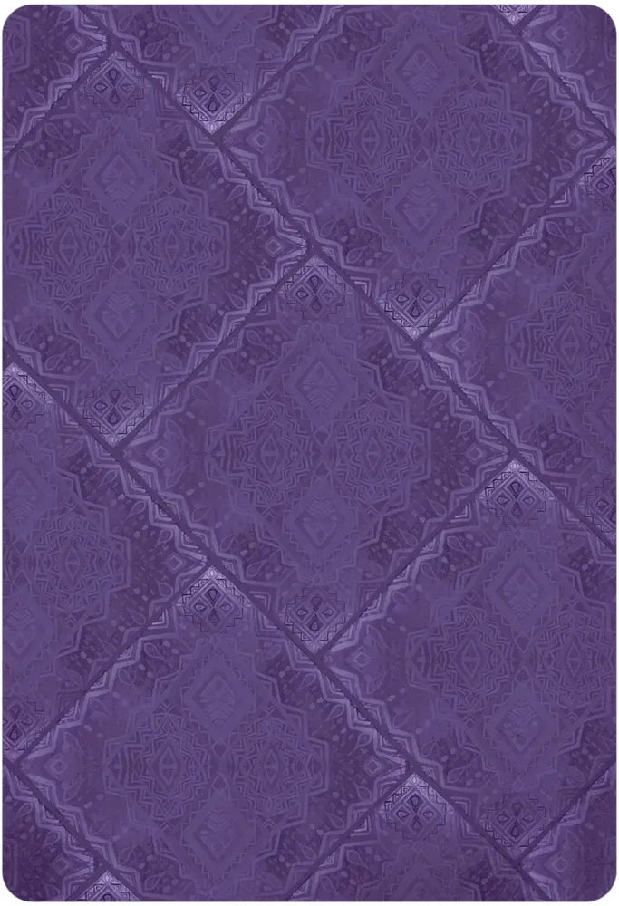 Earth Warriors oracle by Alana Fairchild