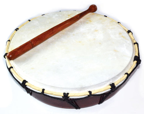 Balinese Ceremonial Drum