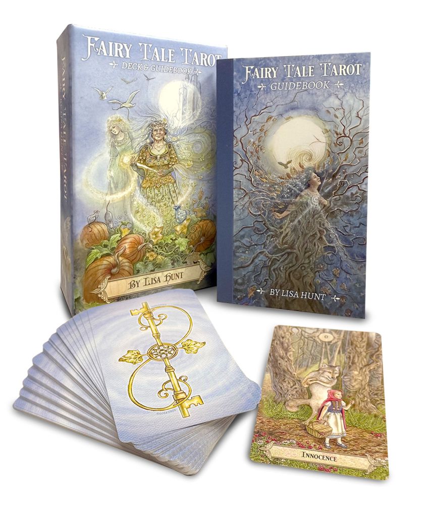 Fairy Tale Tarot