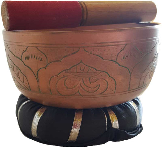 Singing Bowl