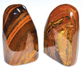 Tiger's Eye Free Shape