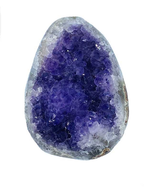 Captivating Amethyst Geode