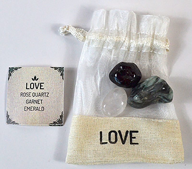 Love Stone Kit