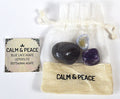 Crystal Kit for Calm and Peace