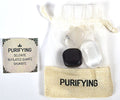 Purifying Crystal Kit