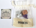 Goddess Crystal Kit