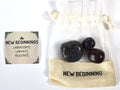New Beginnings Crystal Kit