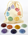 Chakra Stone Set