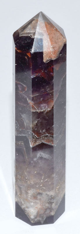 Serene Amethyst Obelisk